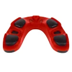 Venum Predator Mouthguard – Red/Black - Image 3