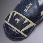 Midnight Fury Venum Challenger 4.0 Scales Boxing Gloves - Blue - Image 4