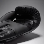 Venum Challenger 4.0 Scales Boxing Gloves - Black - Image 3