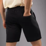 Venum Classic Shorts - Black - Image 2