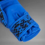 Venum Amazonia VENUM Boxing Gloves - Ultramarine Blue - Image 4