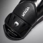 Venum Challenger 4.0 Scales Boxing Gloves - Black - Image 4