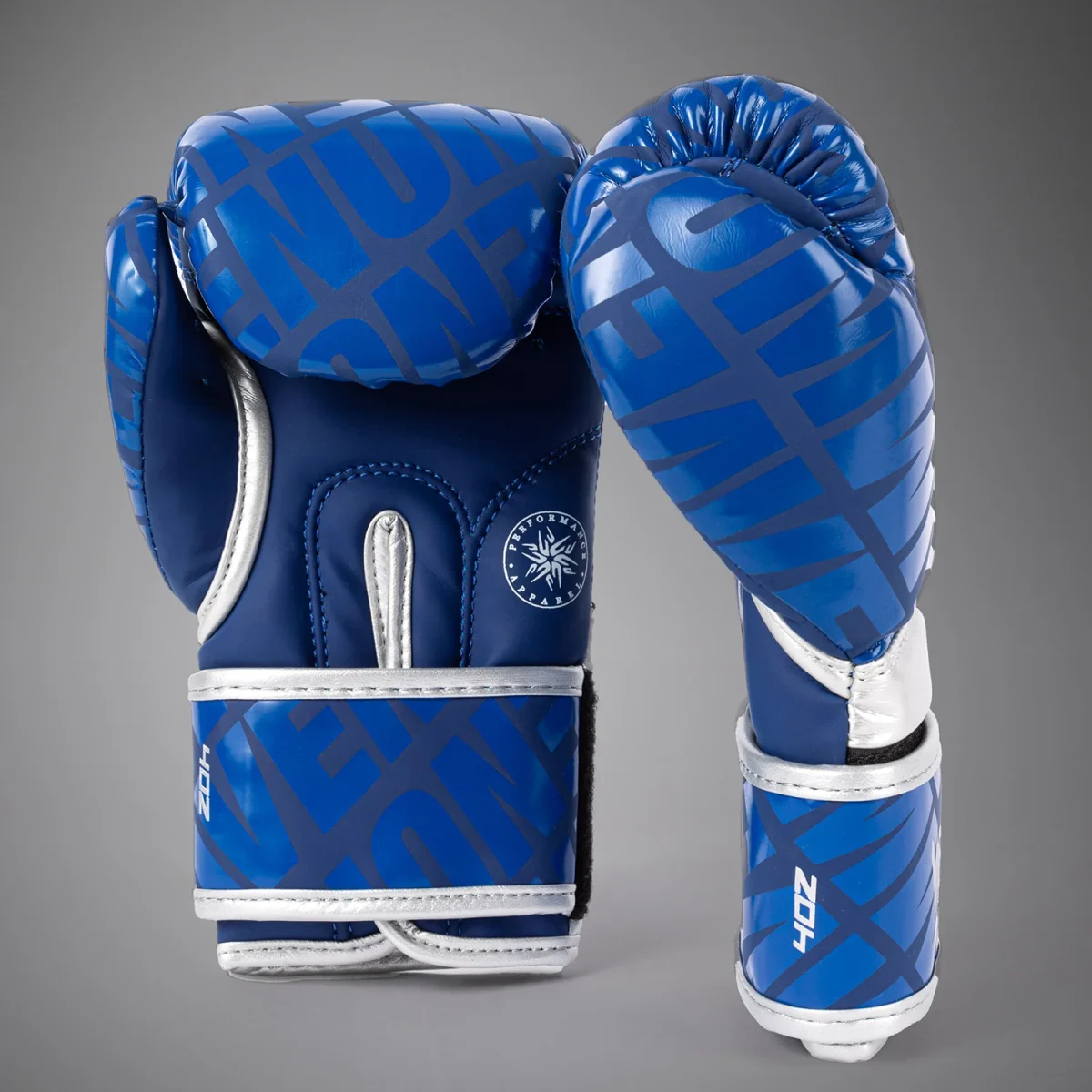 Venum Contender 1.5 XT Kids Boxing Gloves - Royal Blue - Image 2