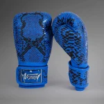 Venum Amazonia VENUM Boxing Gloves - Ultramarine Blue - Image 2