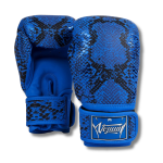 Venum Amazonia VENUM Boxing Gloves - Ultramarine Blue
