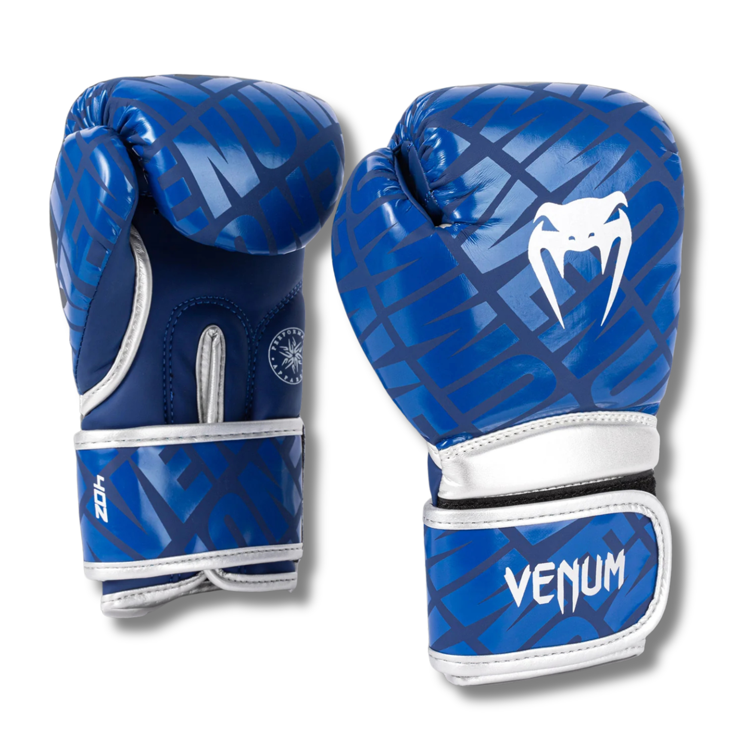 Untitled design (94) Venum Contender 1.5 XT Kids Boxing Gloves - Royal Blue - Image 1